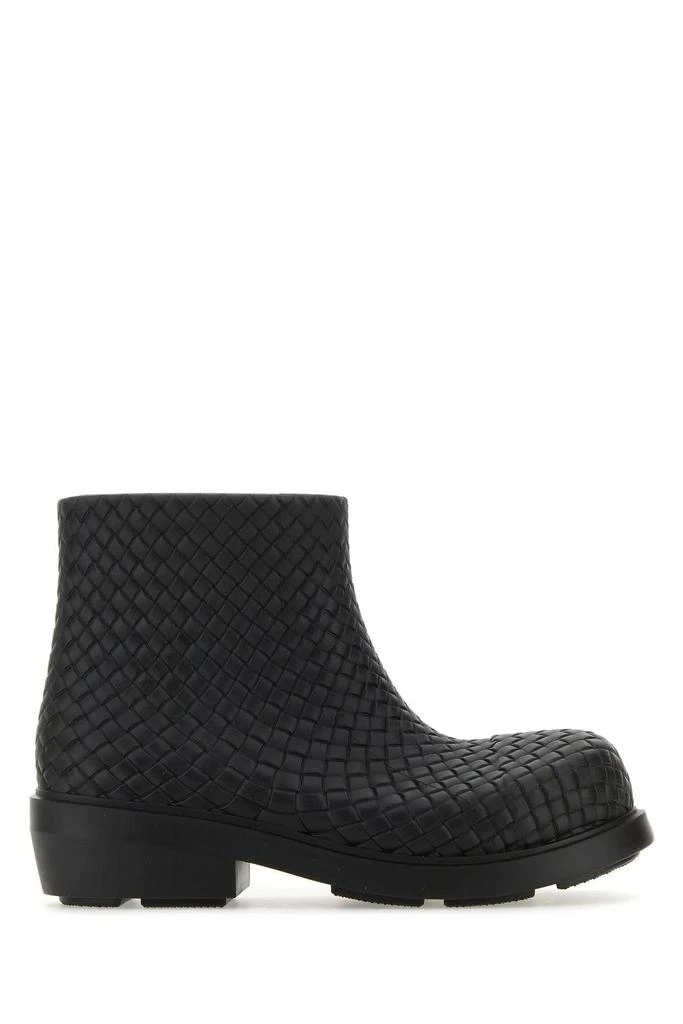 商品Bottega Veneta|Fireman Ankle Boots,价格¥3137,第1张图片