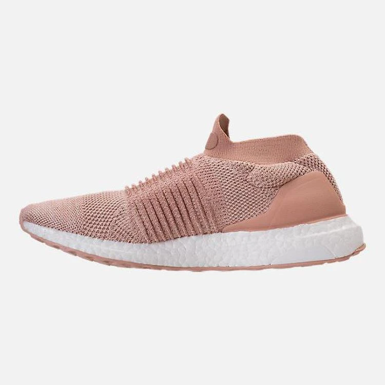 商品Adidas|Women's adidas UltraBOOST Laceless Running Shoes,价格¥557,第4张图片详细描述