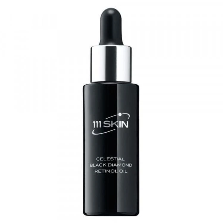 商品111skin|Celestial Black Diamond Retinol Oil,价格¥856,第1张图片