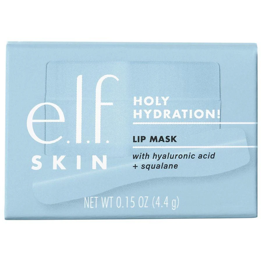 商品e.l.f.|Holy Hydration! Lip Mask,价格¥59,第1张图片