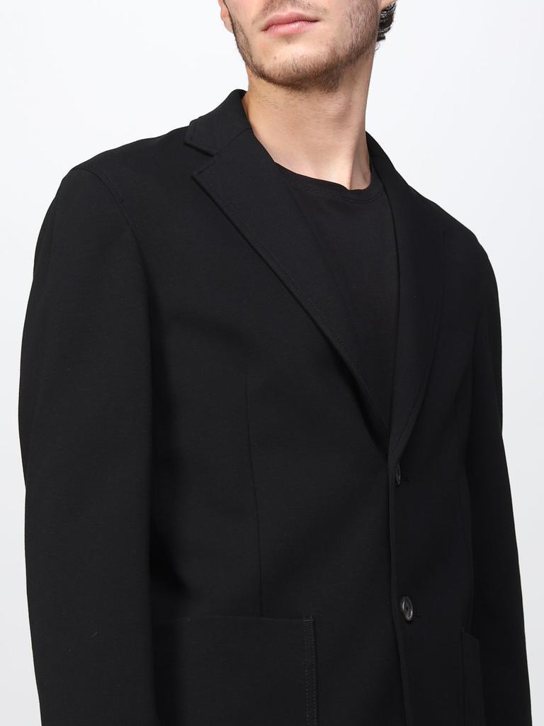 商品DONDUP|Dondup blazer for man,价格¥5537,第6张图片详细描述