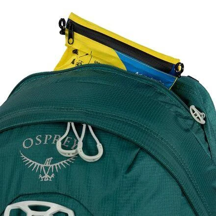 商品Osprey|Tempest 20L Backpack - Women's,价格¥929,第2张图片详细描述