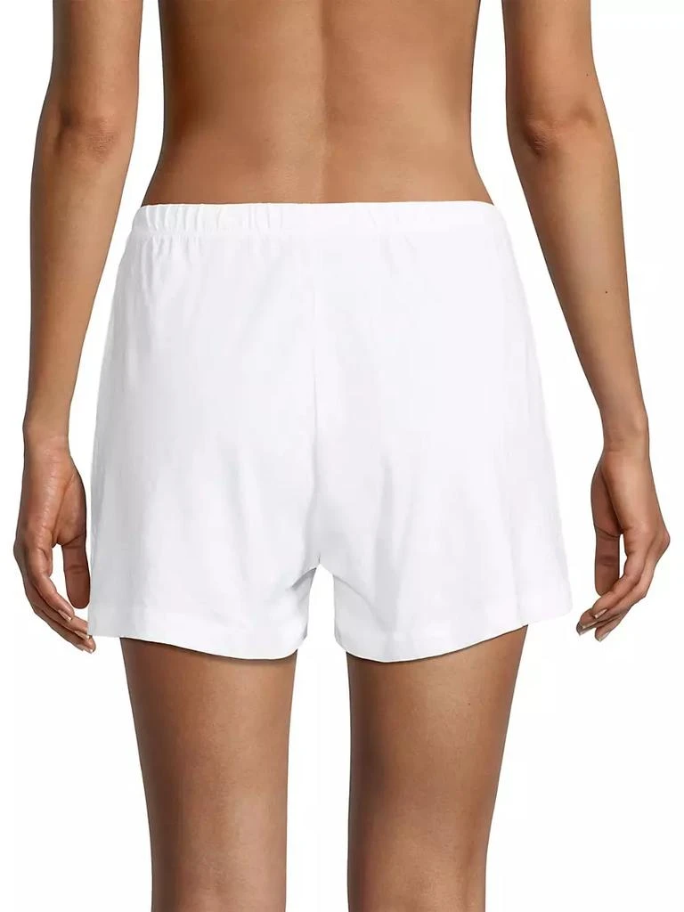 商品Skin|Casey Drawstring Shorts,价格¥404,第5张图片详细描述