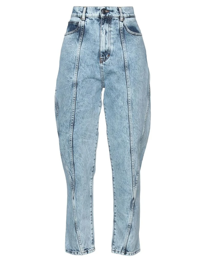 商品IRO|Denim pants,价格¥1112,第1张图片