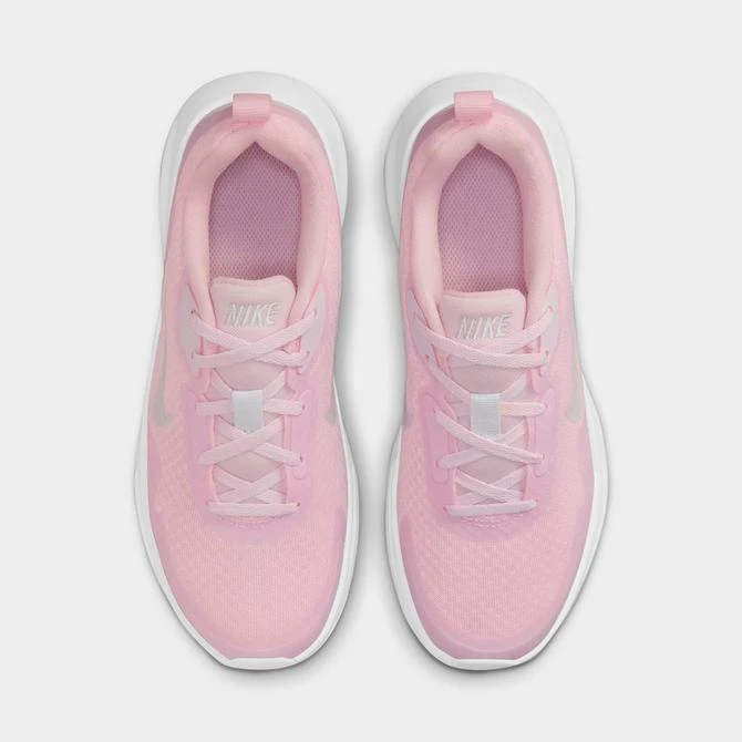 Girls' Big Kids' Nike WearAllDay Training Shoes 商品