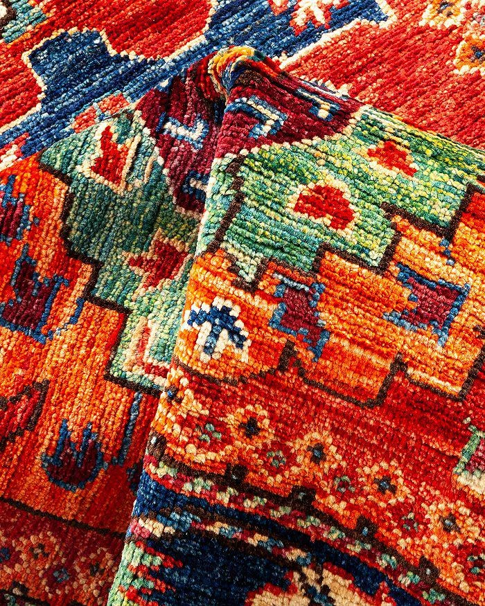商品Bloomingdale's|Serapi M1973 Runner Area Rug, 2'11" x 8'3",价格¥6445,第2张图片详细描述