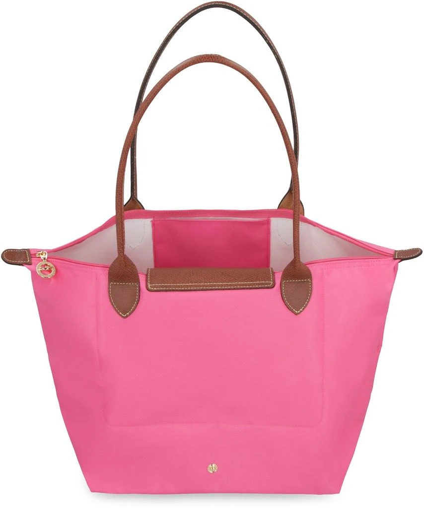 商品Longchamp|Longchamp Le Pliage Large Top Handle Bag,价格¥906,第4张图片详细描述