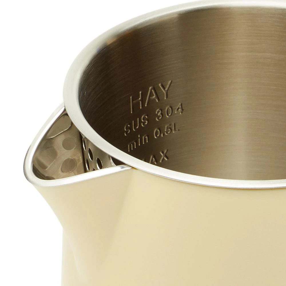 商品HAY|HAY Sowden Kettle,价格¥948,第2张图片详细描述