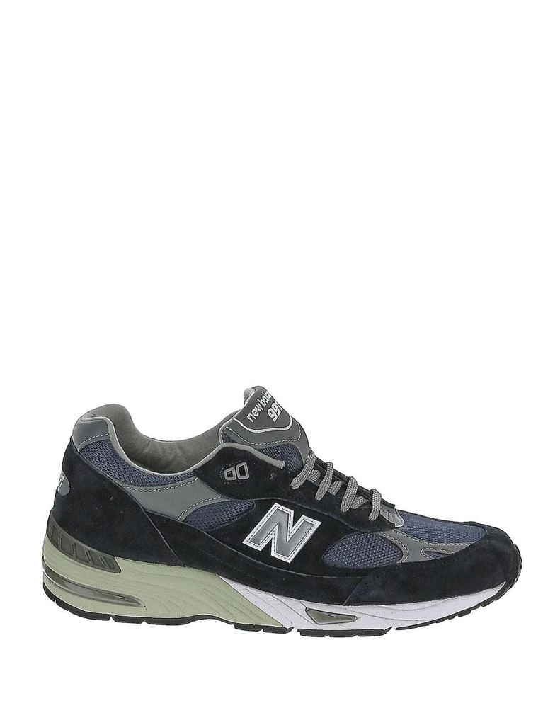 商品New Balance|991 Sneaker,价格¥1809,第1张图片