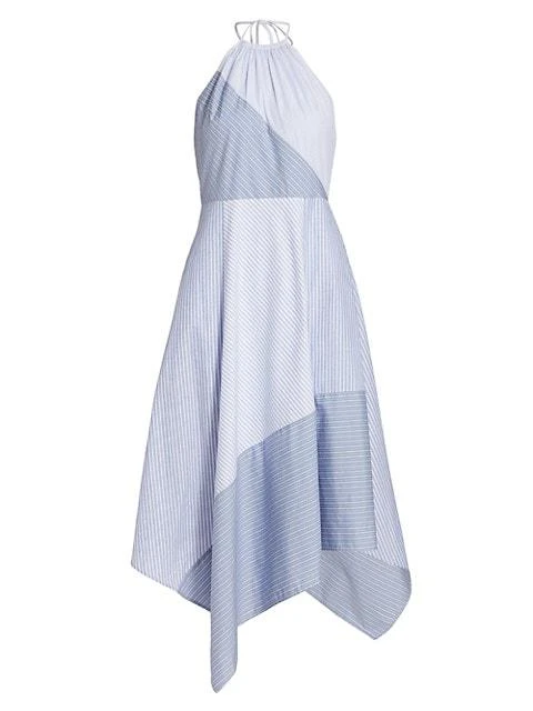 商品Bailey 44|Estella Halter Dress,价格¥355,第1张图片