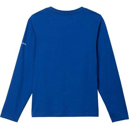 Dobson Pass Long-Sleeve Graphic T-Shirt - Kids' 商品