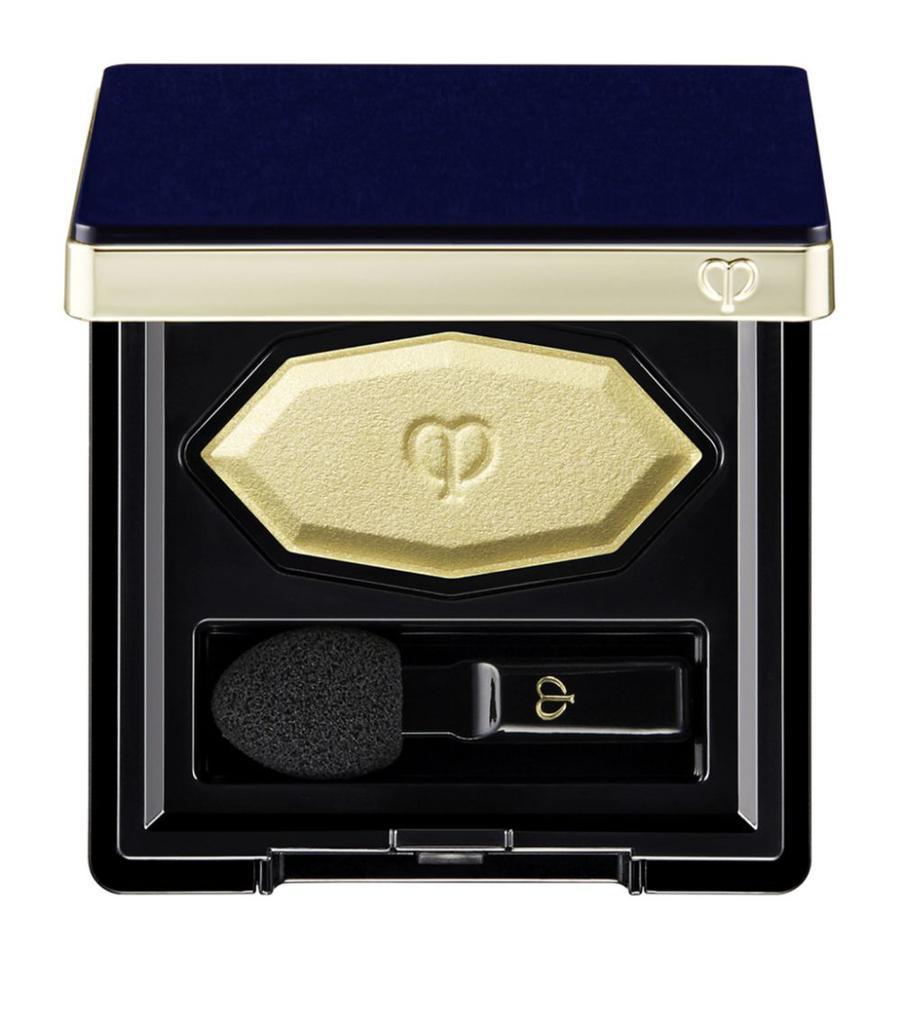 商品Cle de Peau|Powder Eye Colour Solo,价格¥274,第3张图片详细描述