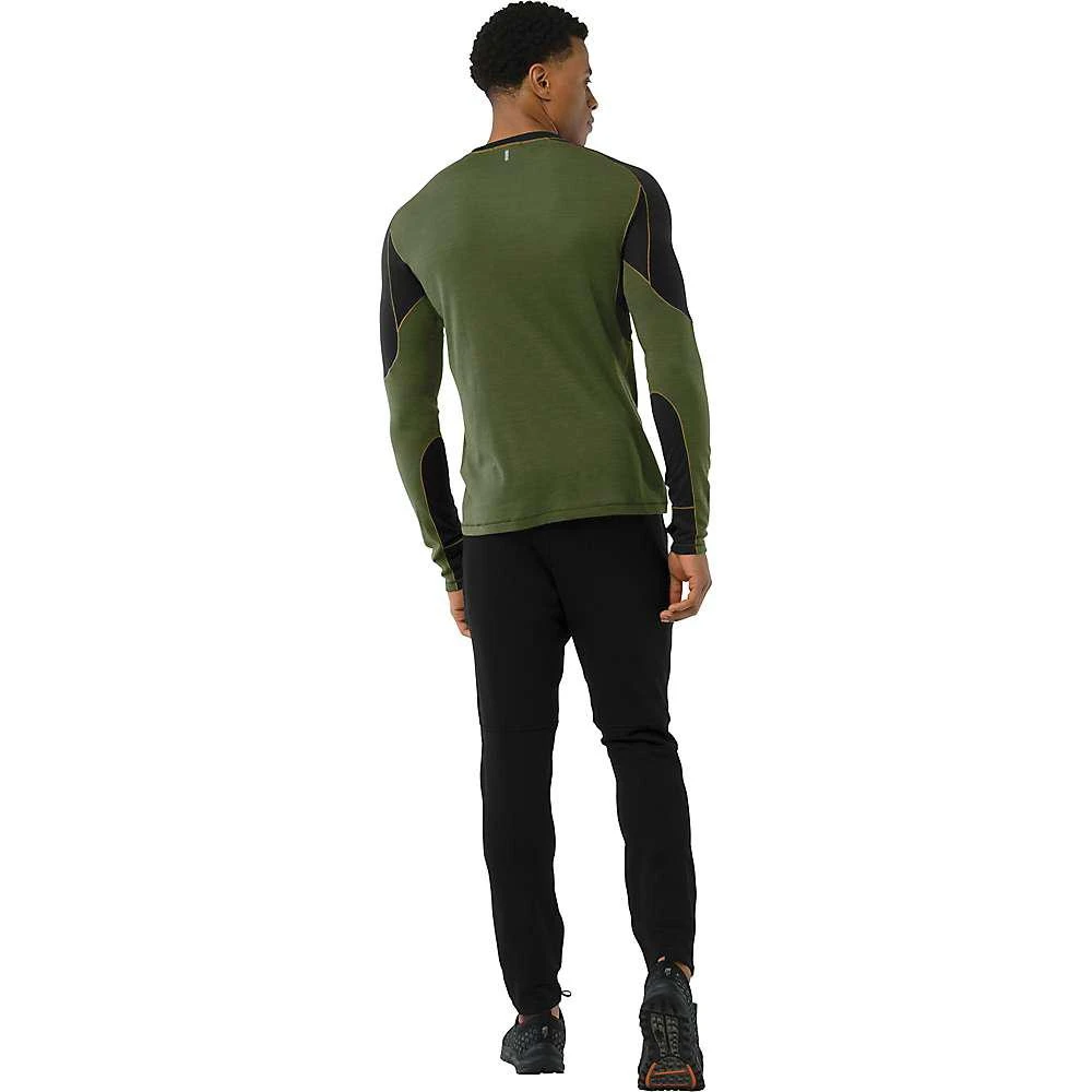 商品SmartWool|Smartwool Men's PhD Light LS Top,价格¥549,第3张图片详细描述