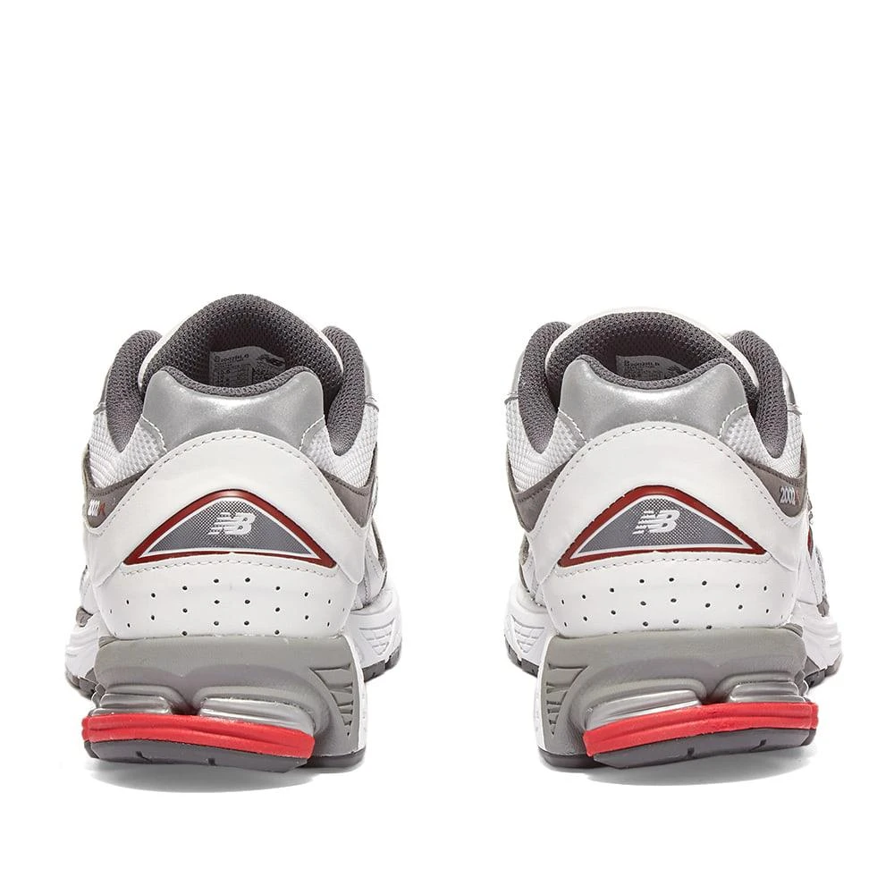 商品New Balance|New Balance M2002RLB,价格¥796,第3张图片详细描述