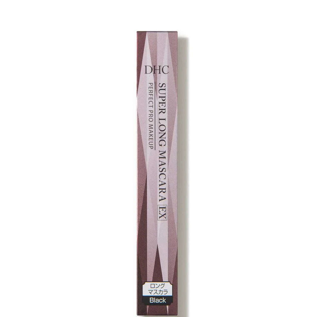 商品DHC|DHC Super Long Mascara EX - Black 3 oz,价格¥179,第2张图片详细描述