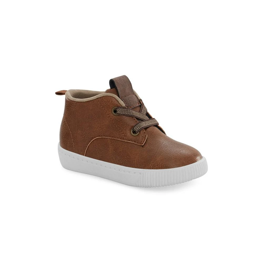 商品Carter's|Little Boys Ace Casual Slip-On Style Sneaker,价格¥161,第1张图片