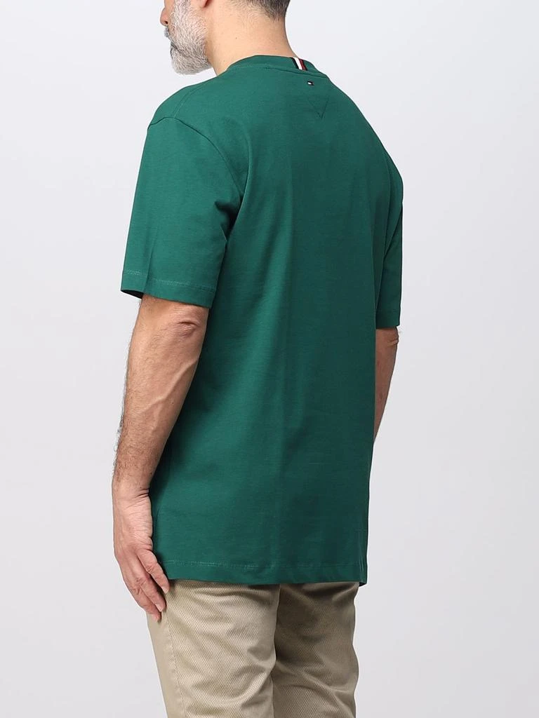 商品Tommy Hilfiger|Tommy Hilfiger t-shirt for man,价格¥601,第3张图片详细描述