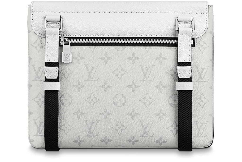 商品Louis Vuitton|Ooutdoor Flap 邮差包,价格¥11842,第4张图片详细描述