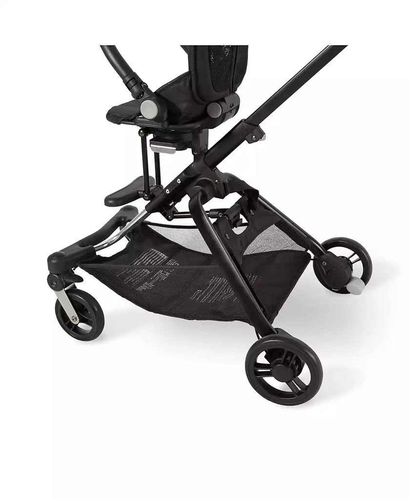 商品Unilove|On The Go 2-in-1 Lightweight Stroller,价格¥1272,第4张图片详细描述