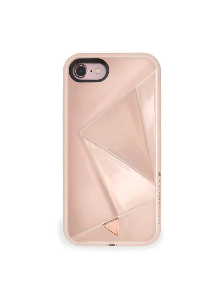 商品Rebecca Minkoff|Glow Selfie iPhone 7 Case,价格¥181,第1张图片