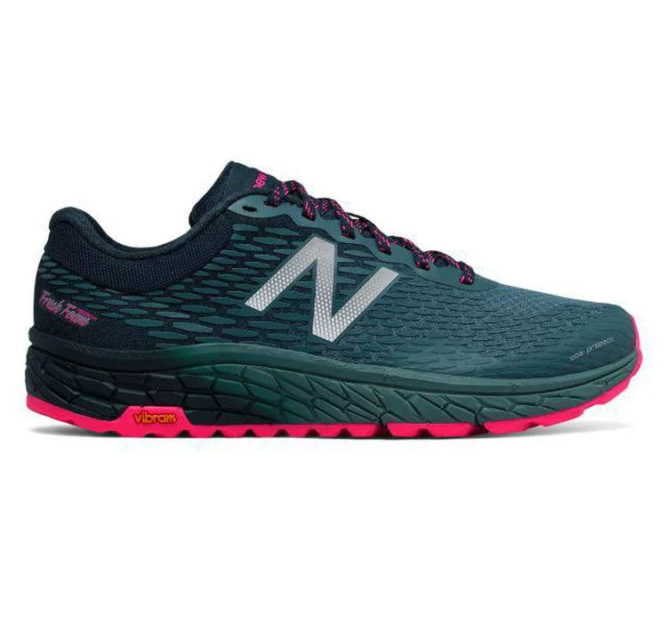 商品New Balance|Women's Fresh Foam Hierro v2,价格¥611,第1张图片