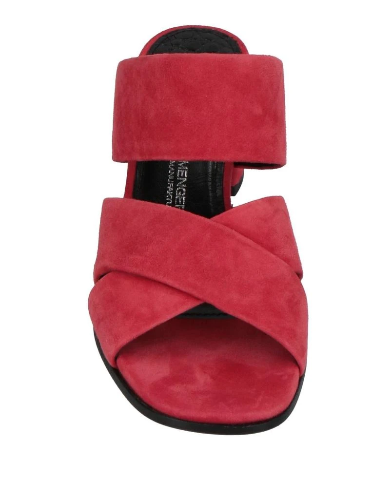 商品Kennel & Schmenger|Sandals,价格¥298,第4张图片详细描述