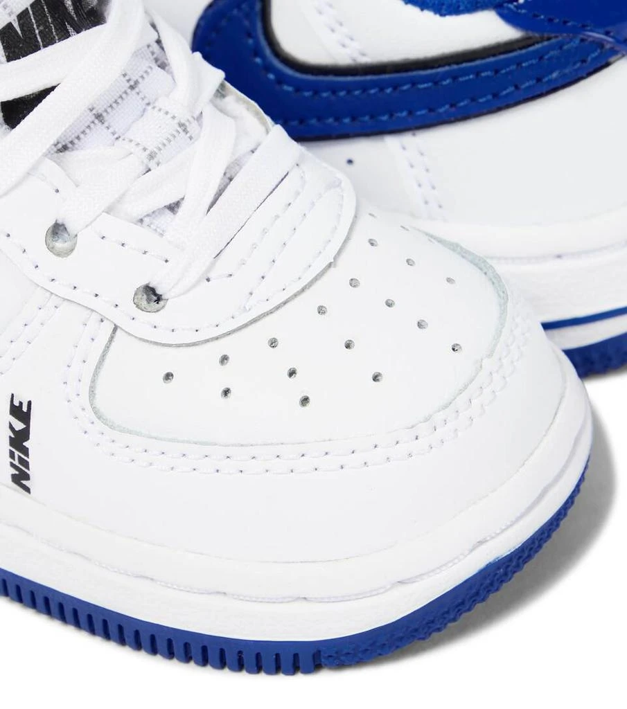 商品NIKE|Air Force 1 LV8 leather sneakers,价格¥353,第4张图片详细描述