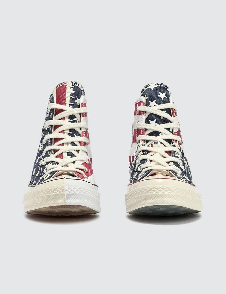 商品[二手商品] Converse|Archive Restructured Chuck 70 Hi,价格¥228,第4张图片详细描述