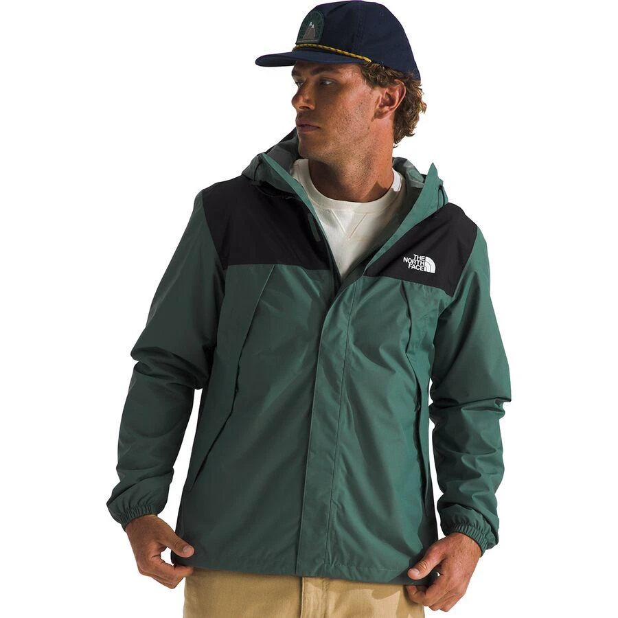 商品The North Face|Antora Jacket - Men's,价格¥900,第1张图片