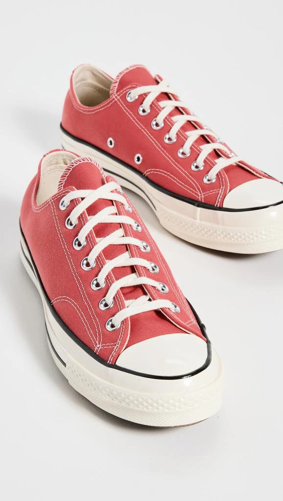 商品Converse|Chuck 70 Spring Color Low Top Sneakers,价格¥256,第4张图片详细描述