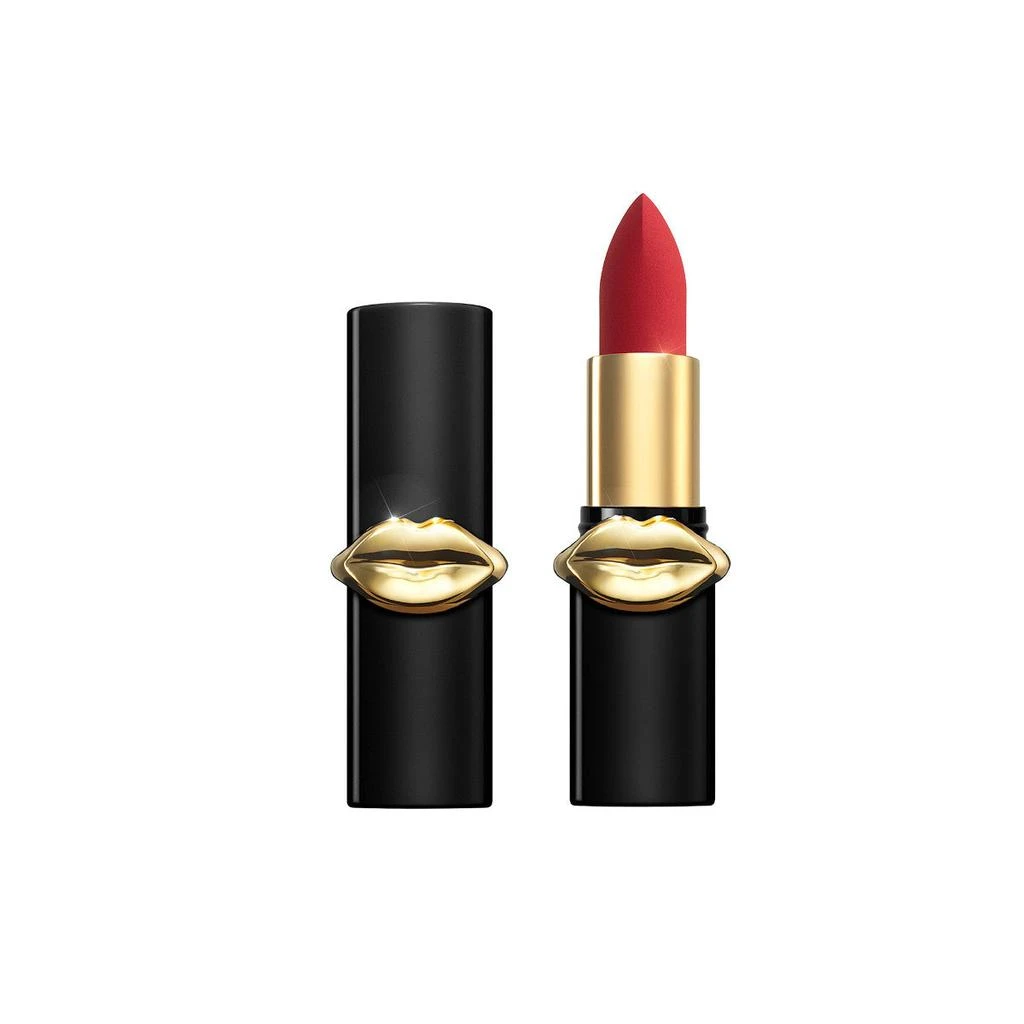商品Pat McGrath|Mini MatteTrance™ Lipstick,价格¥88,第1张图片