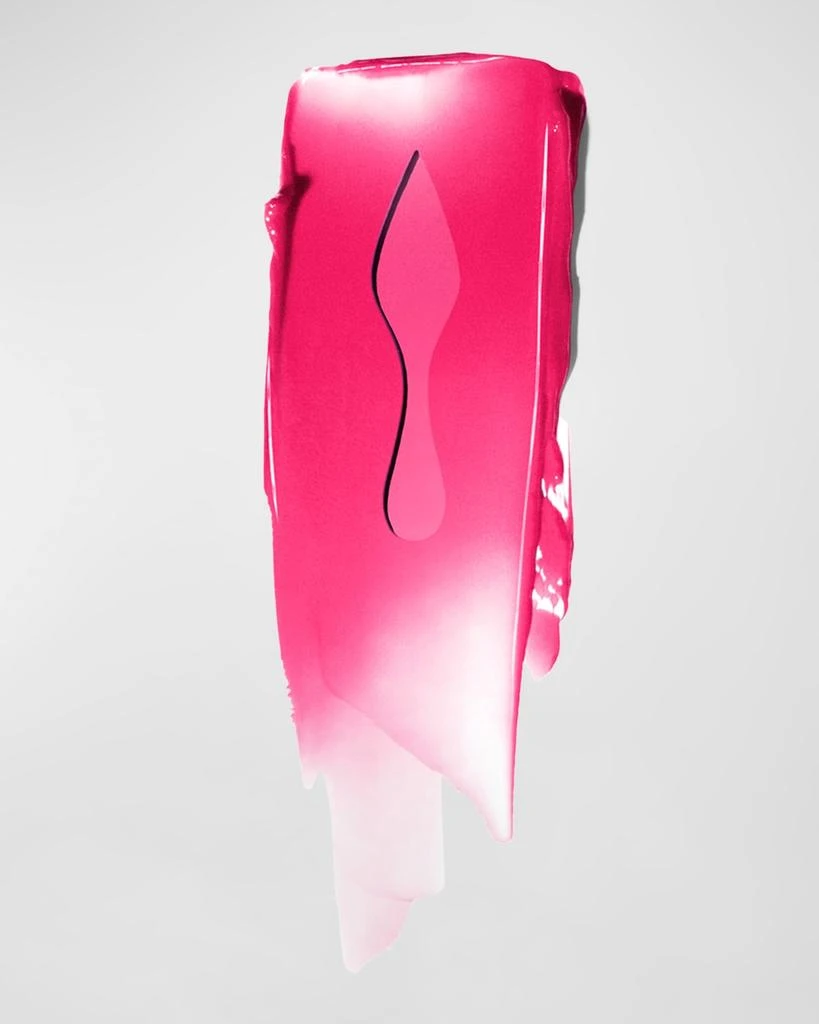商品Christian Louboutin|Rouge Louboutin So Glow Lipstick Refill,价格¥344,第4张图片详细描述