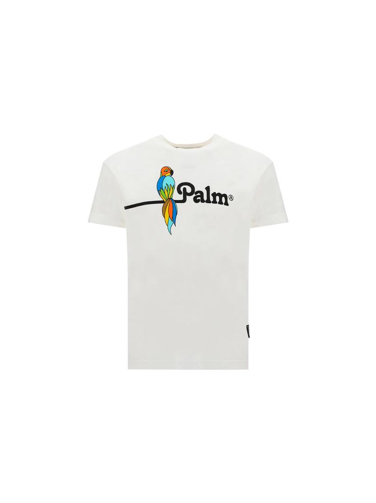 Palm Angels T-shirt商品第1张图片规格展示