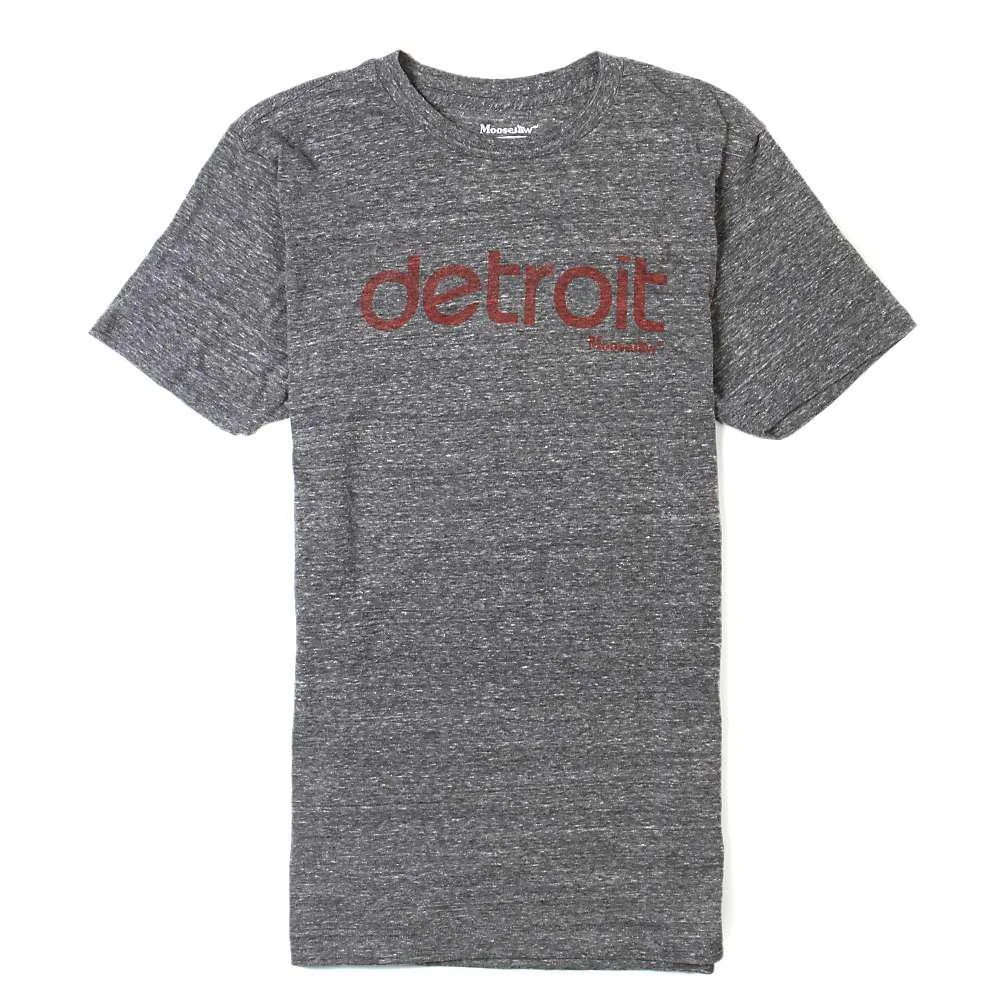 商品Moosejaw|Moosejaw Men's Axel Foley Vintage Slim SS Tee,价格¥124,第1张图片