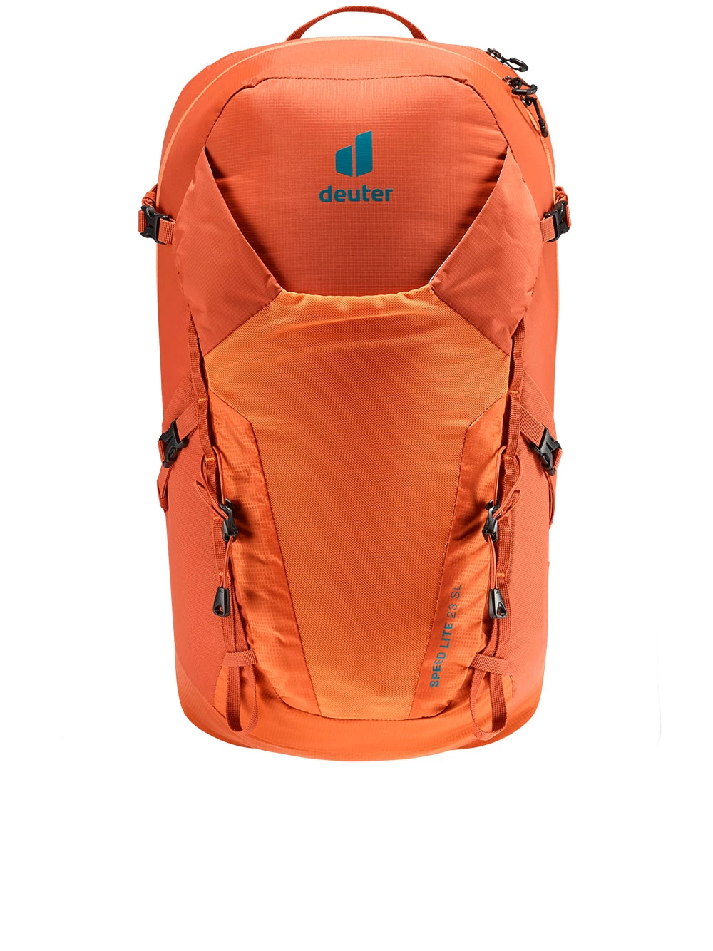 商品Deuter|Deuter 男士双肩包 34103229906 黄色,价格¥984,第6张图片详细描述