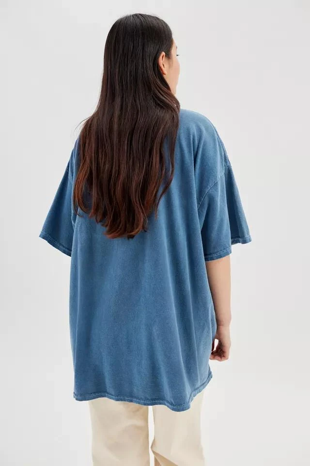 商品Urban Outfitters|Sublime T-Shirt Dress,价格¥152,第2张图片详细描述