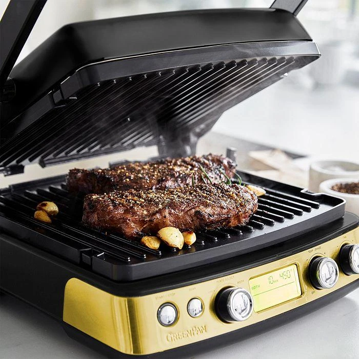 Elite Reserve 3-in-1 Multi Grill, Griddle, Waffle Maker 商品