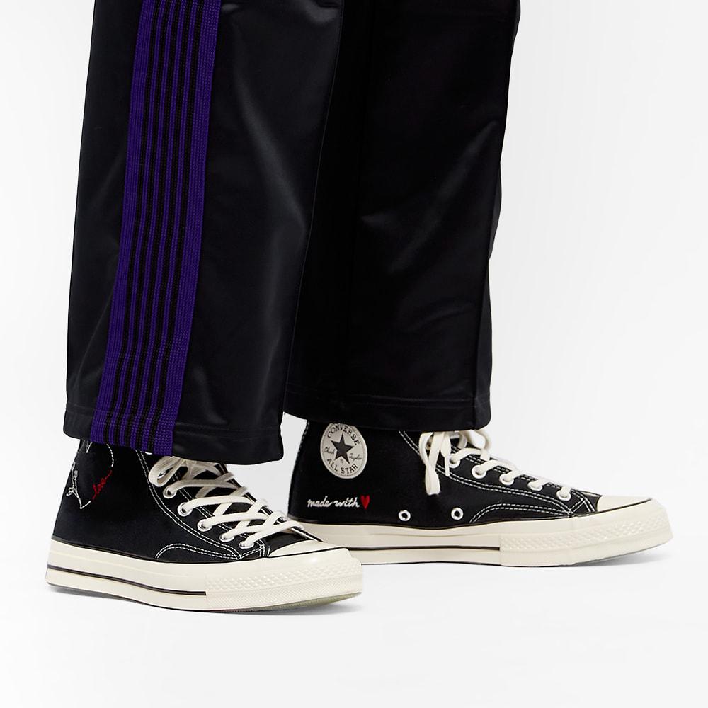 Converse Chuck Taylor 1970s Hi商品第6张图片规格展示