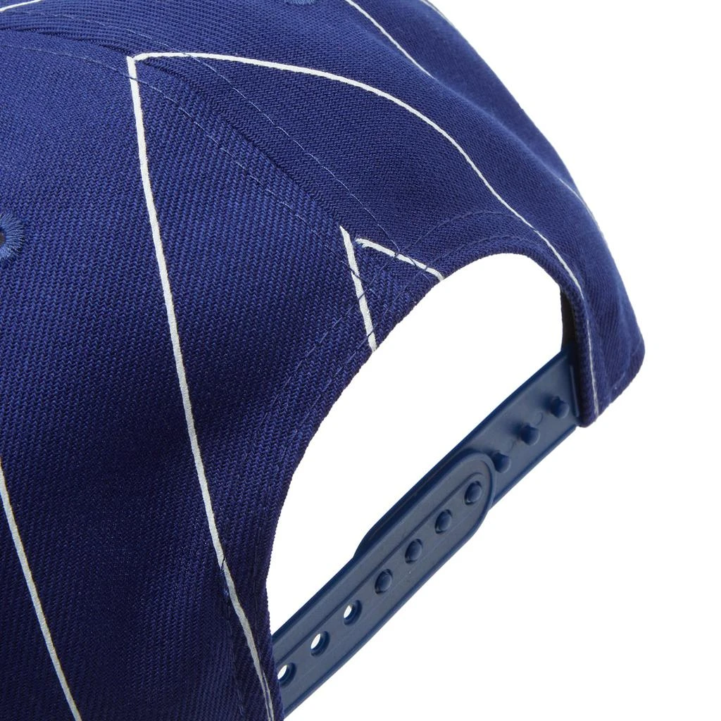 商品New Era|New Era LA Dodgers 9Fifty Adjustable Cap,价格¥408,第3张图片详细描述