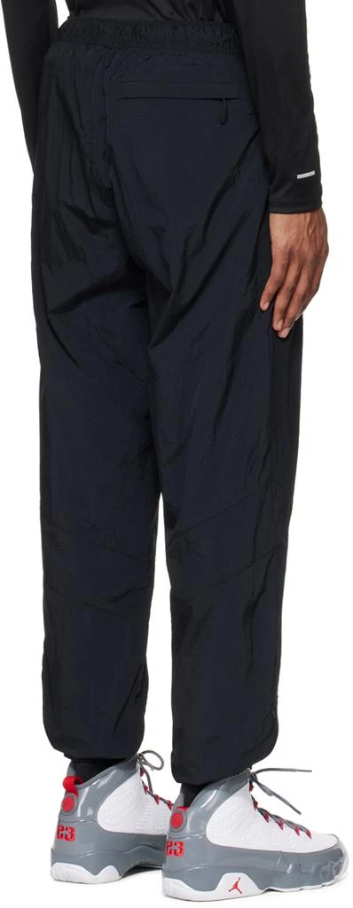 商品Jordan|Black Essential Lounge Pants,价格¥501,第3张图片详细描述