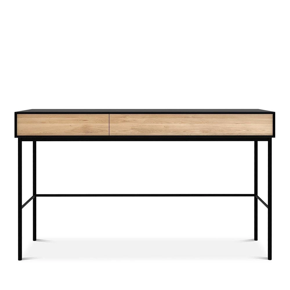 Blackbird Oak Desk 商品