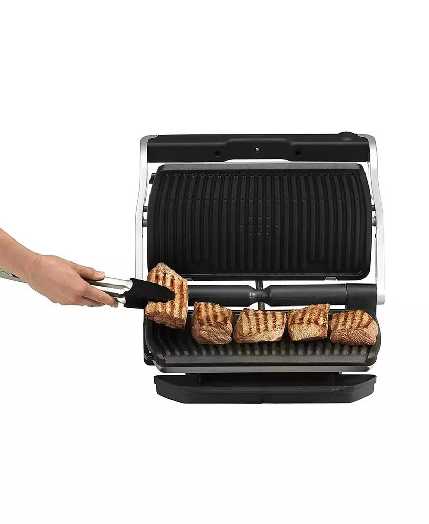 商品T-Fal|GC722D53 Opti grill,价格¥1490,第3张图片详细描述