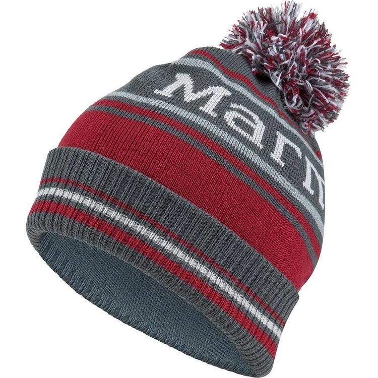 商品Marmot|Retro Pom Hat,价格¥223,第2张图片详细描述