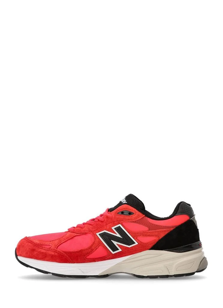 商品New Balance|NB LIFESTYLE 990 V3 CLASSIC USA,价格¥899,第2张图片详细描述