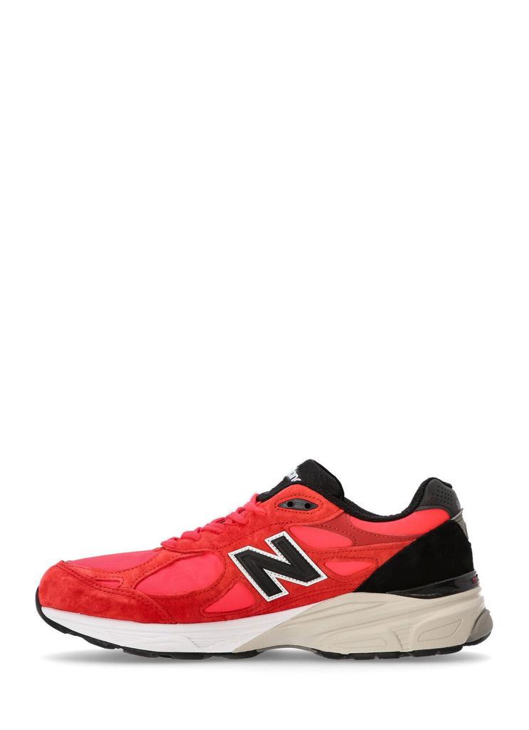 商品New Balance|NB LIFESTYLE 990 V3 CLASSIC USA,价格¥1094,第4张图片详细描述