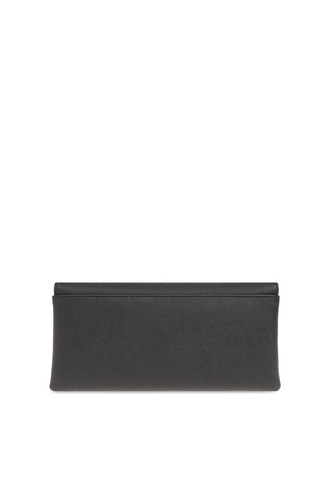 商品Vivienne Westwood|Clutch with logo,价格¥2498,第3张图片详细描述