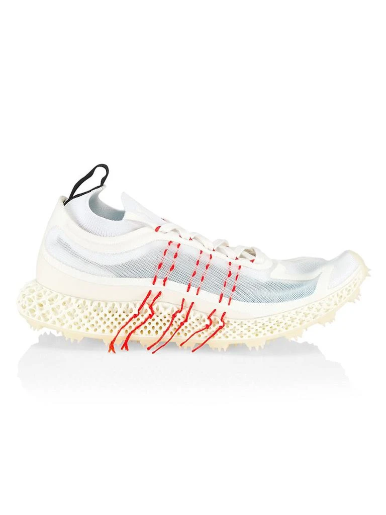 商品Y-3|Unisex Runner 4D Halo Sneakers,价格¥1686,第1张图片