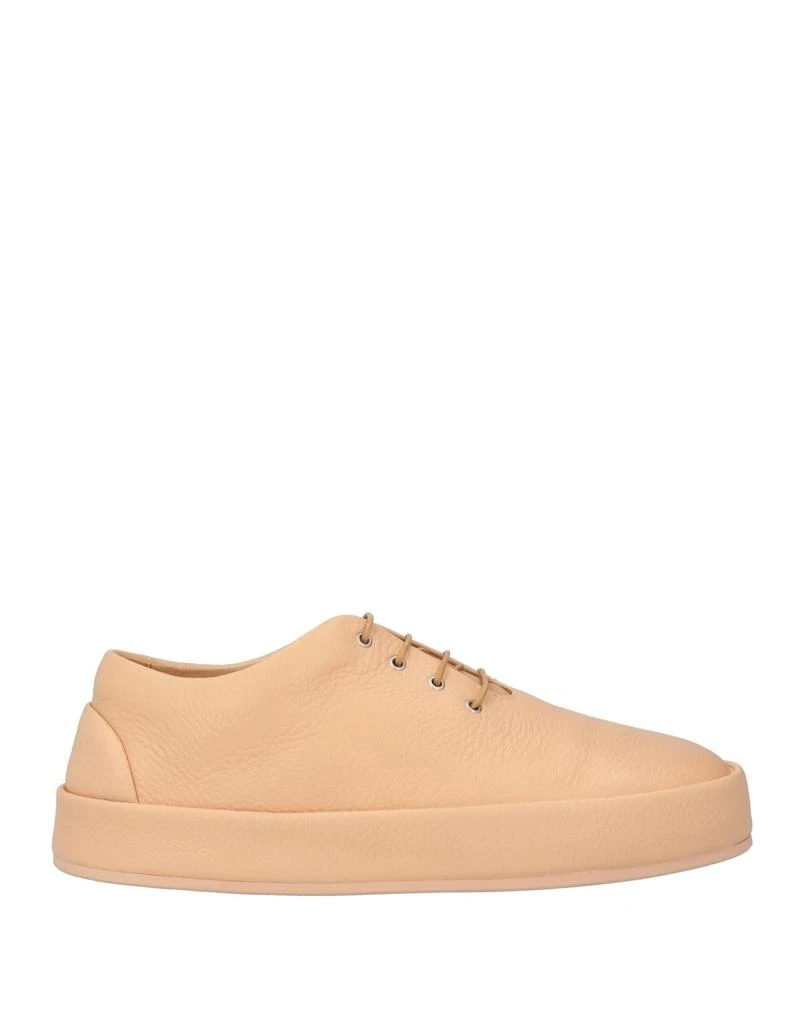 商品Marsèll|Laced shoes,价格¥4095,第1张图片