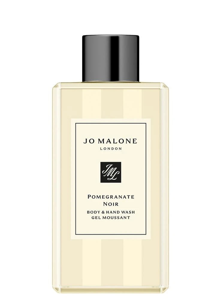 商品Jo Malone London|Pomegranate Noir Body and Hand Wash 100ml,价格¥207,第1张图片