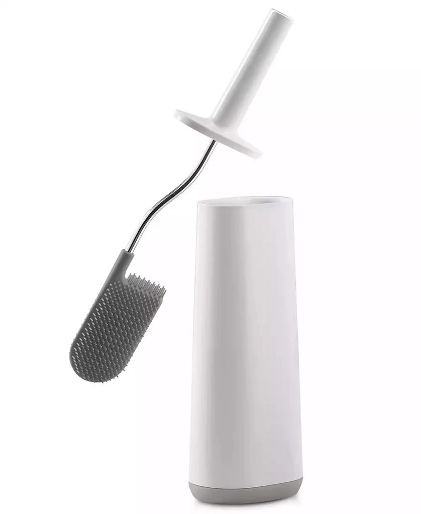 商品Joseph Joseph|Flex™ Smart Toilet Brush,价格¥150,第1张图片